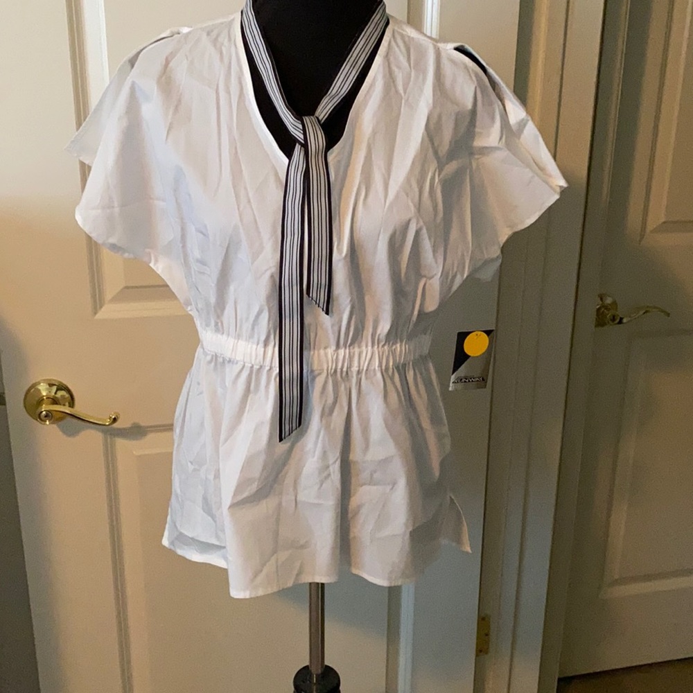 Project Runway Top